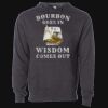 Midweight Hooded Sweatshirt Thumbnail