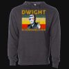 Midweight Hooded Sweatshirt Thumbnail
