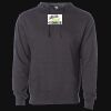 Midweight Hooded Sweatshirt Thumbnail