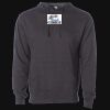 Midweight Hooded Sweatshirt Thumbnail