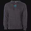 Midweight Hooded Sweatshirt Thumbnail