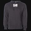Midweight Hooded Sweatshirt Thumbnail