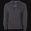 Midweight Hooded Sweatshirt Thumbnail
