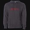 Midweight Hooded Sweatshirt Thumbnail