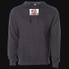 Midweight Hooded Sweatshirt Thumbnail