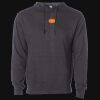 Midweight Hooded Sweatshirt Thumbnail