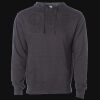 Midweight Hooded Sweatshirt Thumbnail