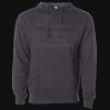 Midweight Hooded Sweatshirt Thumbnail