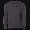 Midweight Hooded Sweatshirt Thumbnail