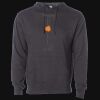 Midweight Hooded Sweatshirt Thumbnail