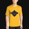 PosiCharge ® Competitor Tee Thumbnail