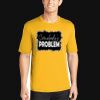 PosiCharge ® Competitor Tee Thumbnail