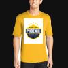 PosiCharge ® Competitor Tee Thumbnail