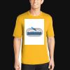 PosiCharge ® Competitor Tee Thumbnail