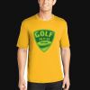PosiCharge ® Competitor Tee Thumbnail