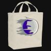 Ideal Twill Grocery Tote Thumbnail