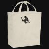 Ideal Twill Grocery Tote Thumbnail