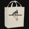 Ideal Twill Grocery Tote Thumbnail