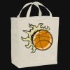 Ideal Twill Grocery Tote Thumbnail