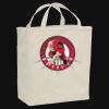 Ideal Twill Grocery Tote Thumbnail