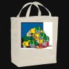 Ideal Twill Grocery Tote Thumbnail