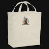 Ideal Twill Grocery Tote Thumbnail