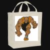 Ideal Twill Grocery Tote Thumbnail