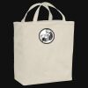 Ideal Twill Grocery Tote Thumbnail