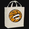 Ideal Twill Grocery Tote Thumbnail