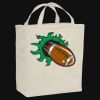 Ideal Twill Grocery Tote Thumbnail