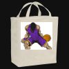 Ideal Twill Grocery Tote Thumbnail