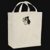 Ideal Twill Grocery Tote Thumbnail