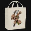 Ideal Twill Grocery Tote Thumbnail