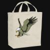 Ideal Twill Grocery Tote Thumbnail