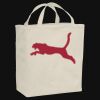 Ideal Twill Grocery Tote Thumbnail