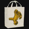 Ideal Twill Grocery Tote Thumbnail