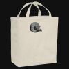 Ideal Twill Grocery Tote Thumbnail