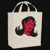 Ideal Twill Grocery Tote Thumbnail