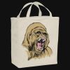 Ideal Twill Grocery Tote Thumbnail