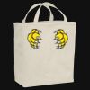 Ideal Twill Grocery Tote Thumbnail