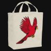 Ideal Twill Grocery Tote Thumbnail