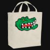 Ideal Twill Grocery Tote Thumbnail