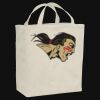 Ideal Twill Grocery Tote Thumbnail