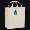 Ideal Twill Grocery Tote Thumbnail