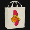Ideal Twill Grocery Tote Thumbnail