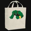 Ideal Twill Grocery Tote Thumbnail