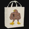 Ideal Twill Grocery Tote Thumbnail