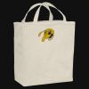 Ideal Twill Grocery Tote Thumbnail