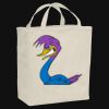 Ideal Twill Grocery Tote Thumbnail