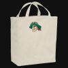 Ideal Twill Grocery Tote Thumbnail